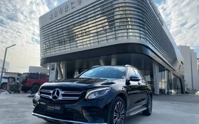 Mercedes-Benz Mercedes-Benz E-Class в цвете и кузовом – это идеальный выбор среди китайских автомобилей. Доступная цена и надежность гарантированы.
