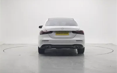 Mercedes-Benz Mercedes-Benz E-Class в цвете и кузовом – это идеальный выбор среди китайских автомобилей. Доступная цена и надежность гарантированы.