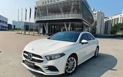 Mercedes-Benz Mercedes-Benz E-Class в цвете и кузовом – это идеальный выбор среди китайских автомобилей. Доступная цена и надежность гарантированы.