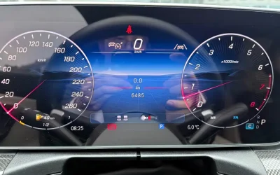 Mercedes-Benz Mercedes-Benz E-Class в цвете и кузовом – это идеальный выбор среди китайских автомобилей. Доступная цена и надежность гарантированы.