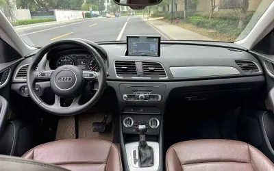 Audi Audi A3 в цвете и кузовом – это идеальный выбор среди китайских автомобилей. Доступная цена и надежность гарантированы.