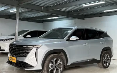 NIO NIO ES7 в цвете и кузовом – это идеальный выбор среди китайских автомобилей. Доступная цена и надежность гарантированы.