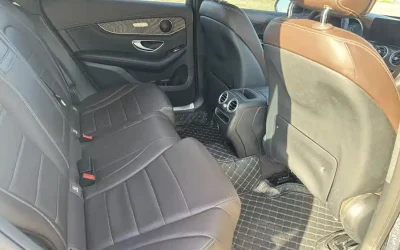 Mercedes-Benz Mercedes-Benz E-Class в цвете и кузовом – это идеальный выбор среди китайских автомобилей. Доступная цена и надежность гарантированы.