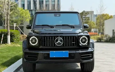 Mercedes-Benz Mercedes-Benz E-Class в цвете и кузовом – это идеальный выбор среди китайских автомобилей. Доступная цена и надежность гарантированы.