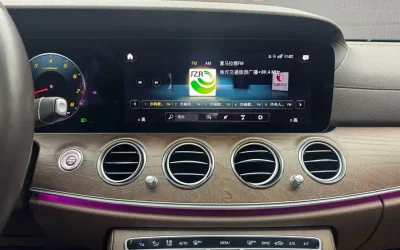 Mercedes-Benz Mercedes-Benz GLA в цвете и кузовом – это идеальный выбор среди китайских автомобилей. Доступная цена и надежность гарантированы.