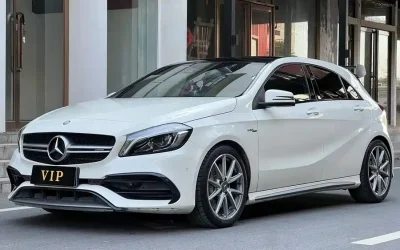 Mercedes-Benz Mercedes-Benz E-Class в цвете и кузовом – это идеальный выбор среди китайских автомобилей. Доступная цена и надежность гарантированы.