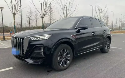 Hongqi Hongqi H5 в цвете и кузовом – это идеальный выбор среди китайских автомобилей. Доступная цена и надежность гарантированы.