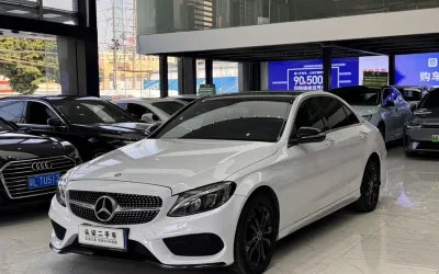 Mercedes-Benz Mercedes-Benz GLA в цвете и кузовом – это идеальный выбор среди китайских автомобилей. Доступная цена и надежность гарантированы.