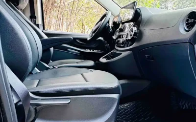 Mercedes-Benz Mercedes-Benz GLA в цвете и кузовом – это идеальный выбор среди китайских автомобилей. Доступная цена и надежность гарантированы.