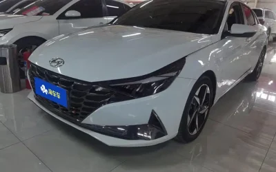 Hyundai Hyundai Elantra в цвете и кузовом – это идеальный выбор среди китайских автомобилей. Доступная цена и надежность гарантированы.