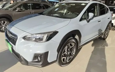 NIO NIO ES7 в цвете и кузовом – это идеальный выбор среди китайских автомобилей. Доступная цена и надежность гарантированы.