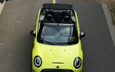 MINI MINI COUNTRYMAN в цвете и кузовом – это идеальный выбор среди китайских автомобилей. Доступная цена и надежность гарантированы.