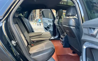 Audi Audi A4L в цвете и кузовом – это идеальный выбор среди китайских автомобилей. Доступная цена и надежность гарантированы.
