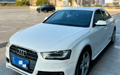 Audi Audi A8 в цвете и кузовом – это идеальный выбор среди китайских автомобилей. Доступная цена и надежность гарантированы.