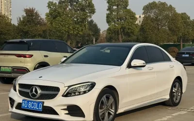 Mercedes-Benz Mercedes-Benz E-Class в цвете и кузовом – это идеальный выбор среди китайских автомобилей. Доступная цена и надежность гарантированы.