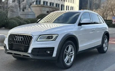 Audi Audi A8 в цвете и кузовом – это идеальный выбор среди китайских автомобилей. Доступная цена и надежность гарантированы.