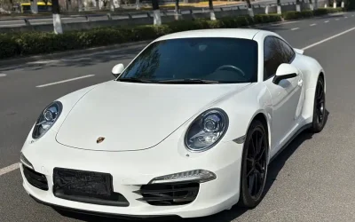 Porsche Porsche Cayenne в цвете и кузовом – это идеальный выбор среди китайских автомобилей. Доступная цена и надежность гарантированы.