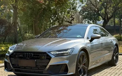Audi Audi A8 в цвете и кузовом – это идеальный выбор среди китайских автомобилей. Доступная цена и надежность гарантированы.