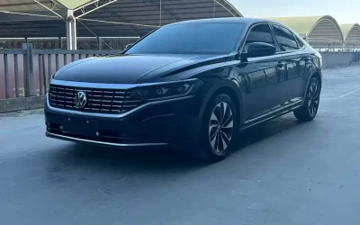 Volkswagen Volkswagen Sagitar в цвете и кузовом – это идеальный выбор среди китайских автомобилей. Доступная цена и надежность гарантированы.