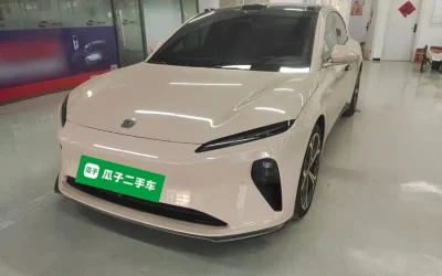 NIO NIO ES8 в цвете и кузовом – это идеальный выбор среди китайских автомобилей. Доступная цена и надежность гарантированы.