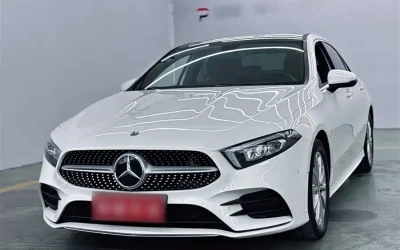 Mercedes-Benz Mercedes-Benz GLA в цвете и кузовом – это идеальный выбор среди китайских автомобилей. Доступная цена и надежность гарантированы.