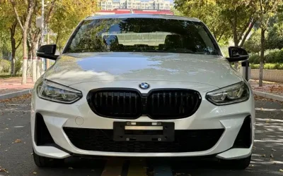 BMW BMW i3 в цвете и кузовом – это идеальный выбор среди китайских автомобилей. Доступная цена и надежность гарантированы.