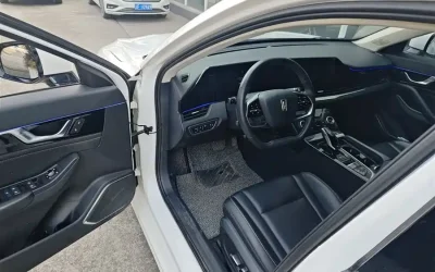 Audi Audi A8 в цвете и кузовом – это идеальный выбор среди китайских автомобилей. Доступная цена и надежность гарантированы.