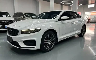 NIO NIO ES7 в цвете и кузовом – это идеальный выбор среди китайских автомобилей. Доступная цена и надежность гарантированы.