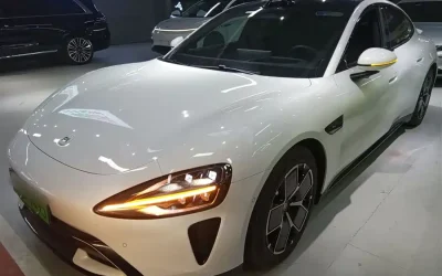 Xiaomi auto Xiaomi SU7 в цвете и кузовом – это идеальный выбор среди китайских автомобилей. Доступная цена и надежность гарантированы.