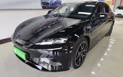 BYD BYD Seal 05 DM-i в цвете и кузовом – это идеальный выбор среди китайских автомобилей. Доступная цена и надежность гарантированы.