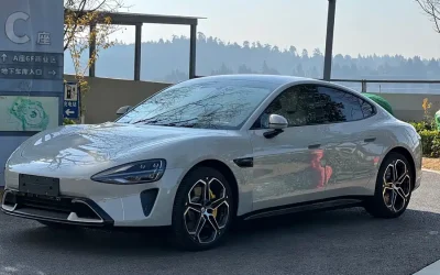 Xiaomi auto Xiaomi SU7 в цвете и кузовом – это идеальный выбор среди китайских автомобилей. Доступная цена и надежность гарантированы.