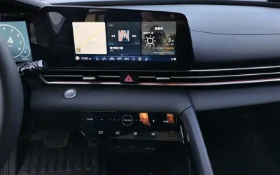 Hyundai Hyundai Elantra в цвете и кузовом – это идеальный выбор среди китайских автомобилей. Доступная цена и надежность гарантированы.