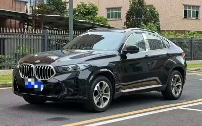 BMW BMW 3 Series в цвете и кузовом – это идеальный выбор среди китайских автомобилей. Доступная цена и надежность гарантированы.