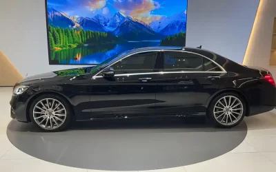 Mercedes-Benz Mercedes-Benz E-Class в цвете и кузовом – это идеальный выбор среди китайских автомобилей. Доступная цена и надежность гарантированы.