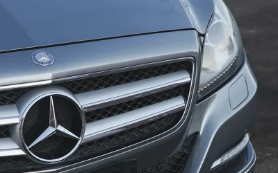 Mercedes-Benz Mercedes-Benz E-Class в цвете и кузовом – это идеальный выбор среди китайских автомобилей. Доступная цена и надежность гарантированы.