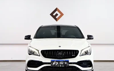 Mercedes-Benz Mercedes-Benz E-Class в цвете и кузовом – это идеальный выбор среди китайских автомобилей. Доступная цена и надежность гарантированы.