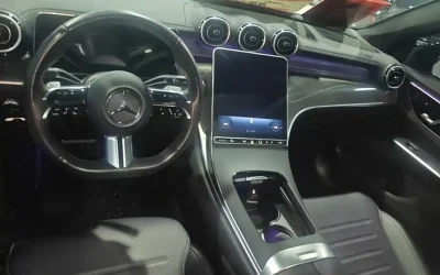 Mercedes-Benz Mercedes-Benz E-Class в цвете и кузовом – это идеальный выбор среди китайских автомобилей. Доступная цена и надежность гарантированы.
