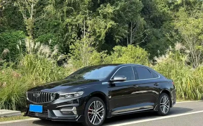 NIO NIO ES7 в цвете и кузовом – это идеальный выбор среди китайских автомобилей. Доступная цена и надежность гарантированы.