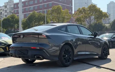 NIO NIO ES7 в цвете и кузовом – это идеальный выбор среди китайских автомобилей. Доступная цена и надежность гарантированы.