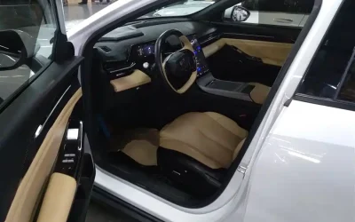 Toyota Toyota Levin в цвете и кузовом – это идеальный выбор среди китайских автомобилей. Доступная цена и надежность гарантированы.