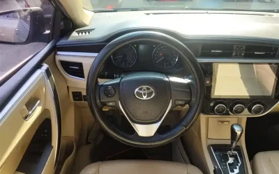 Toyota Toyota Highlander в цвете и кузовом – это идеальный выбор среди китайских автомобилей. Доступная цена и надежность гарантированы.