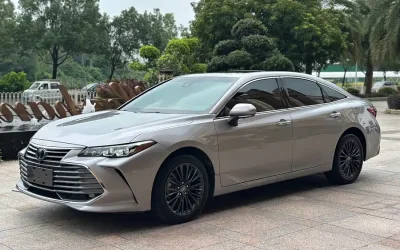 Toyota Toyota Corolla Cross в цвете и кузовом – это идеальный выбор среди китайских автомобилей. Доступная цена и надежность гарантированы.