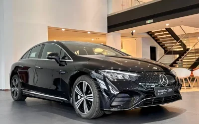 Mercedes-Benz Mercedes-Benz E-Class в цвете и кузовом – это идеальный выбор среди китайских автомобилей. Доступная цена и надежность гарантированы.