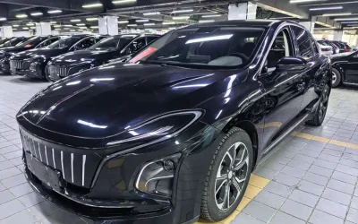 Hongqi Hongqi H5 в цвете и кузовом – это идеальный выбор среди китайских автомобилей. Доступная цена и надежность гарантированы.