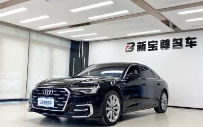 Audi Audi A4L в цвете и кузовом – это идеальный выбор среди китайских автомобилей. Доступная цена и надежность гарантированы.