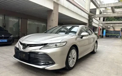 Toyota Toyota Vios в цвете и кузовом – это идеальный выбор среди китайских автомобилей. Доступная цена и надежность гарантированы.