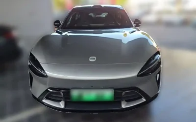 Xiaomi auto Xiaomi SU7 в цвете и кузовом – это идеальный выбор среди китайских автомобилей. Доступная цена и надежность гарантированы.