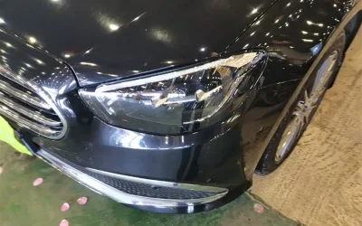Mercedes-Benz Mercedes-Benz E-Class в цвете и кузовом – это идеальный выбор среди китайских автомобилей. Доступная цена и надежность гарантированы.