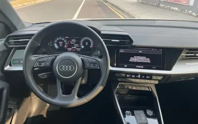 Audi Audi A8 в цвете и кузовом – это идеальный выбор среди китайских автомобилей. Доступная цена и надежность гарантированы.