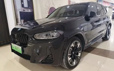 BMW BMW X6 в цвете и кузовом – это идеальный выбор среди китайских автомобилей. Доступная цена и надежность гарантированы.